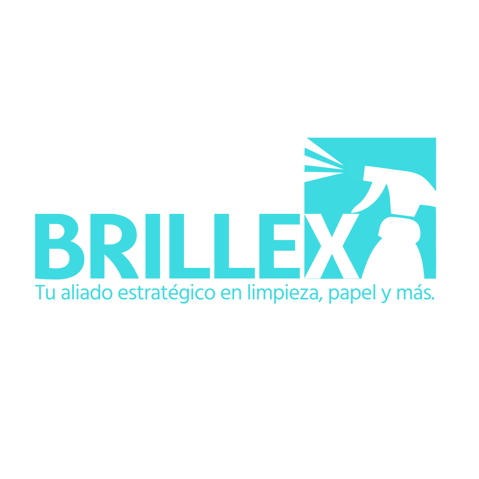 Brillex — Tu aliado estratégico en limpieza, papel y más